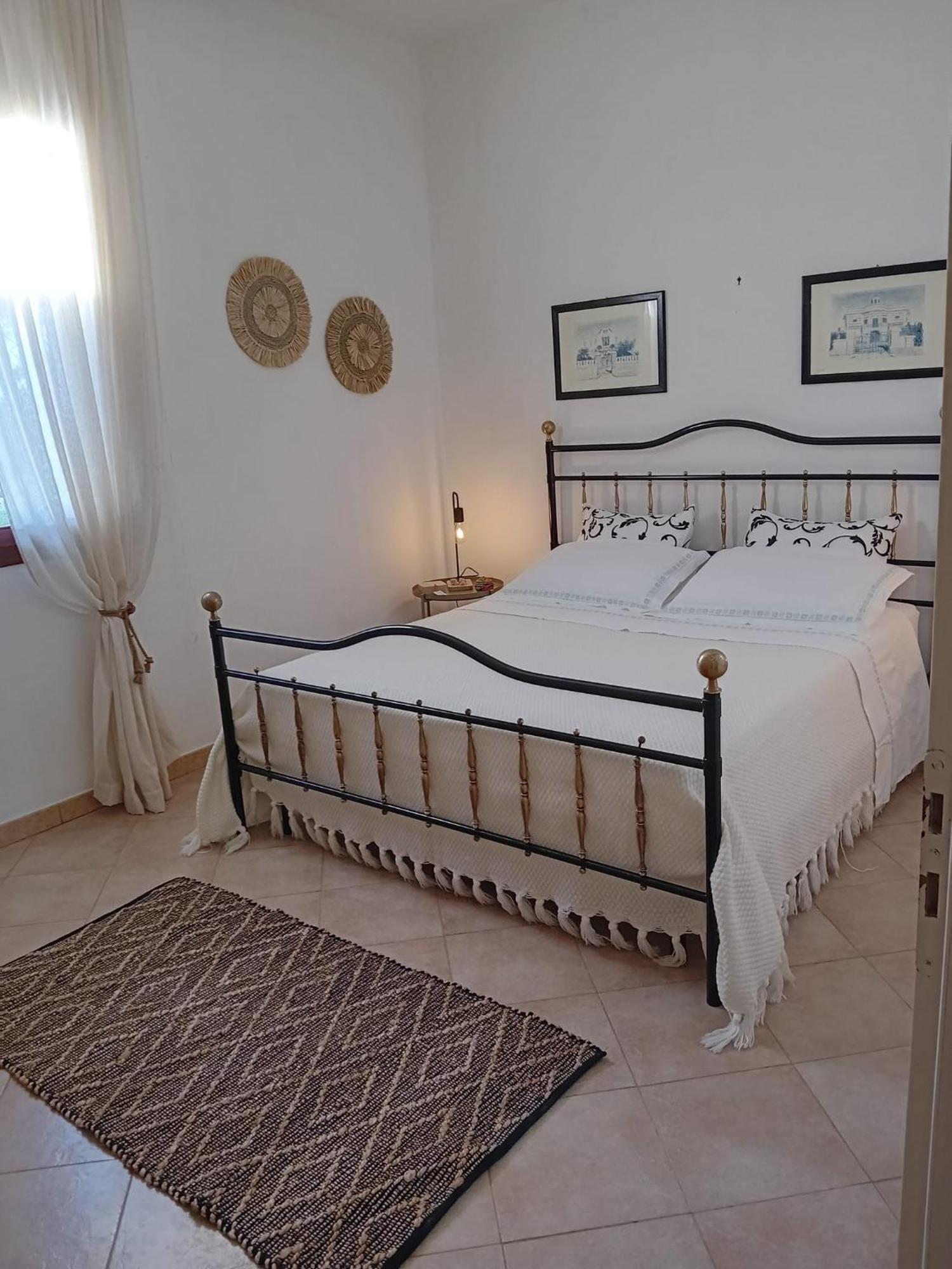 Casa La Manna By A&B Homes Leuca Santa Maria di Leuca Kültér fotó