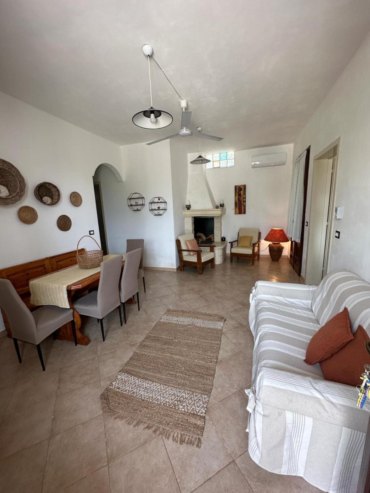 Casa La Manna By A&B Homes Leuca Santa Maria di Leuca Kültér fotó